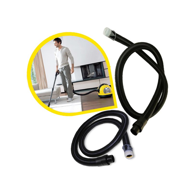 Wąż ssący do VC, Karcher