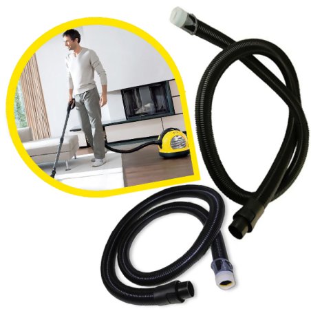 Wąż ssący do VC, Karcher