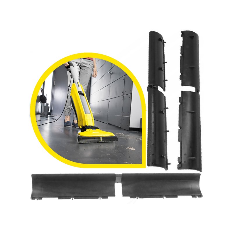 Listwa zamiatająca do FC 5, Karcher