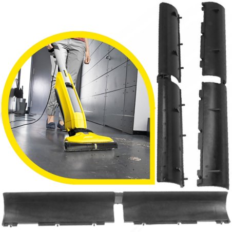 Listwa zamiatająca do FC 5, Karcher