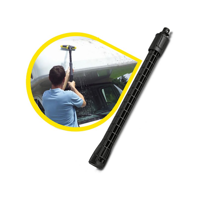 Lanca przedłużająca (1szt) do K2 - K7, Karcher