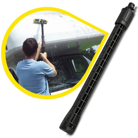 Lanca przedłużająca (1szt) do K2 - K7, Karcher