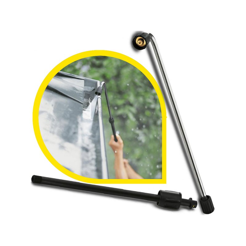 Lanca kątowa do podwozi do K2 - K7, Karcher
