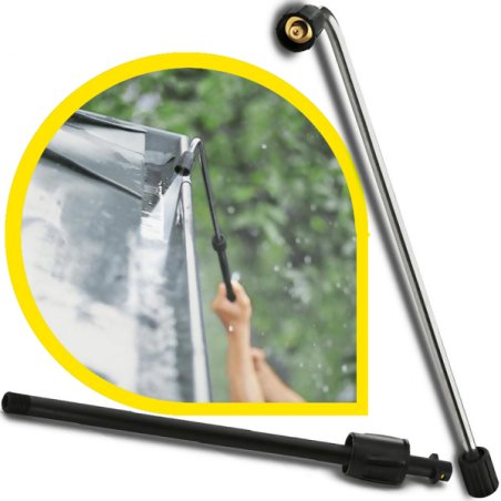 Lanca kątowa do podwozi do K2 - K7, Karcher