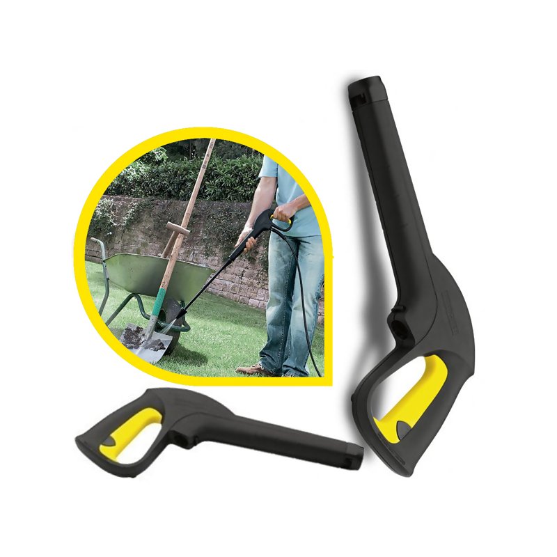 Pistolet zamienny do K2 - K7, Karcher