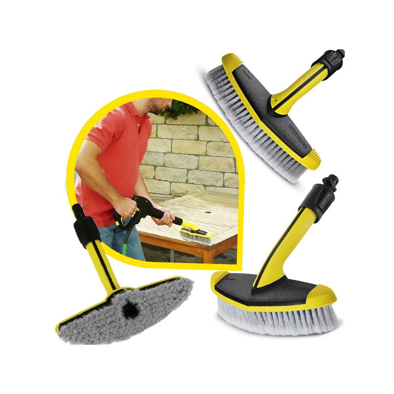 Szczotka WB 60 do K2 - K7, Karcher
