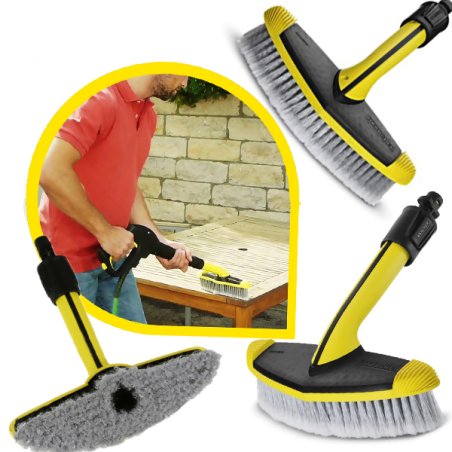 Szczotka WB 60 do K2 - K7, Karcher