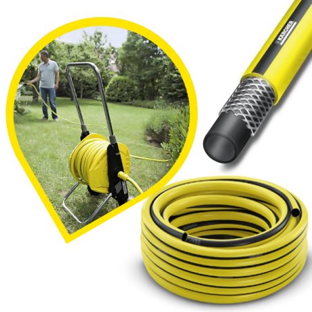 Wąż ogrodowy 20 m PrimoFlex® 1/2", Karcher