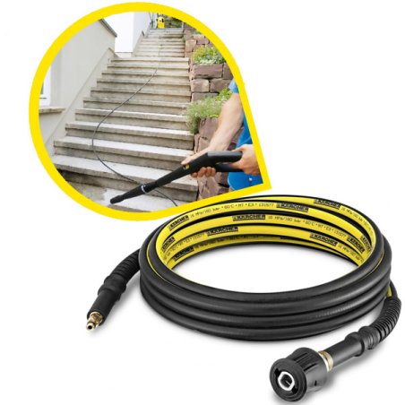Przedłużacz węża wysokociśnieniowego (6m) do K3 - K7, Karcher