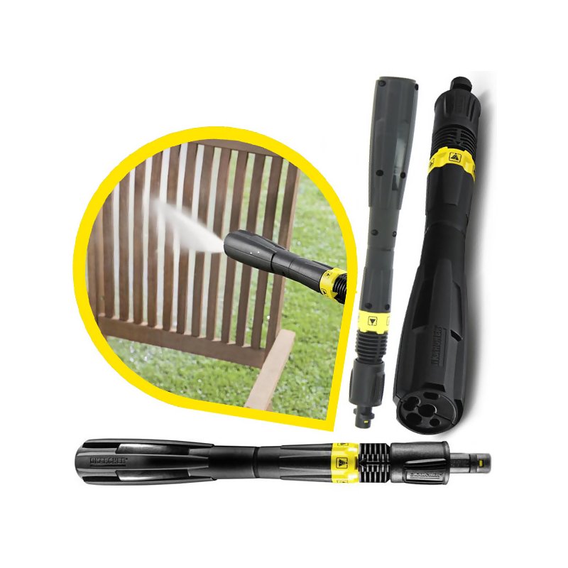 Dysza Multi Power MP 145 do K3 - K5, Karcher