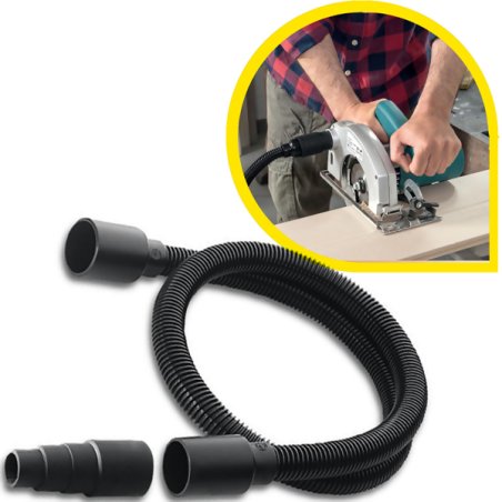 Zestaw do podłączenia elektronarzędzi do WD/MV, Karcher