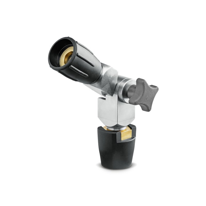 Przegub wyboczeniowy M18x1,5 do HD/HDS, Karcher, EASY!Lock