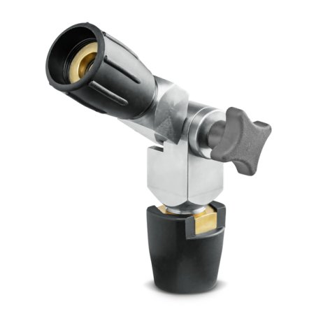 Przegub wyboczeniowy M18x1,5 do HD/HDS, Karcher, EASY!Lock