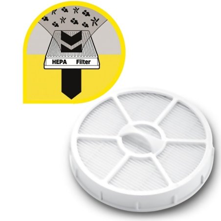 Filtr HEPA 13 do VC 3, Karcher