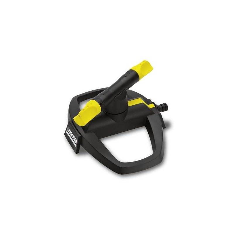 RS 120/2 zraszacz obrotowy Karcher