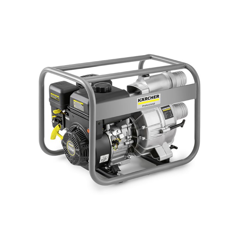 WWP 45 (45 m³ / h, 4800W), pompa do wody brudnej, Kärcher
