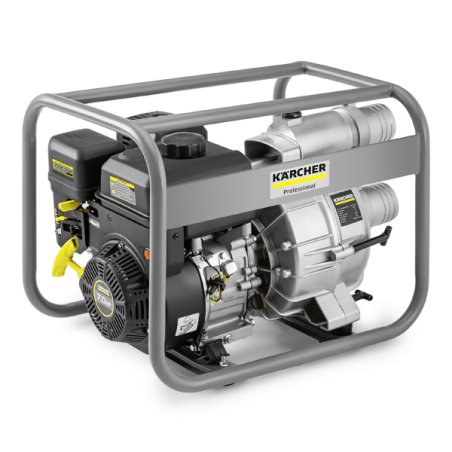 WWP 45 (45 m³ / h, 4800W), pompa do wody brudnej, Kärcher