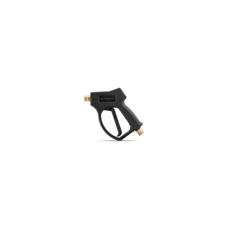 Pistolet  do HD/HDS, K/Parts