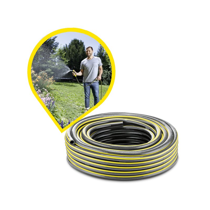 Wąż ogrodowy PrimoFlex® Plus 3/4", 25 m Karcher
