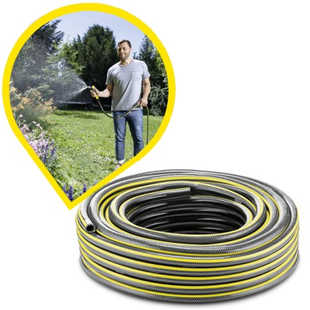 Wąż ogrodowy PrimoFlex® Plus 3/4", 25 m Karcher