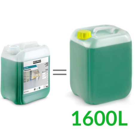 CA 50 C Eco (5L, dozowanie 0,3%) środek do czyszczenia podłóg, Karcher