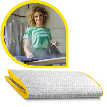 Pokrowiec na deskę do AB 1000, Karcher