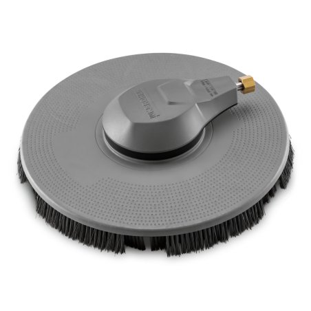 Szczotka obrotowa iSolar 400 (1000-1300l/h) do HD/HDS, Karcher