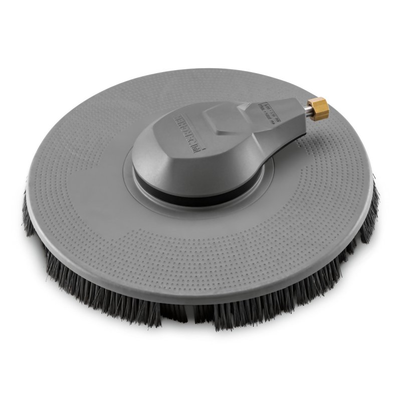 Szczotka obrotowa iSolar 400 (700-1000l/h) do HD/HDS, Karcher