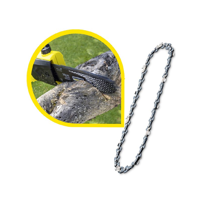 Łańcuch (prowadnica 20cm) do PSW 18-20 Battery, Karcher