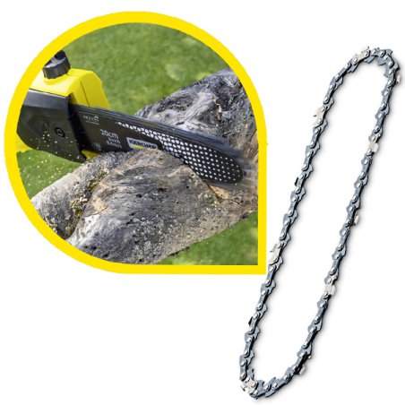 Łańcuch (prowadnica 20cm) do PSW 18-20 Battery, Karcher