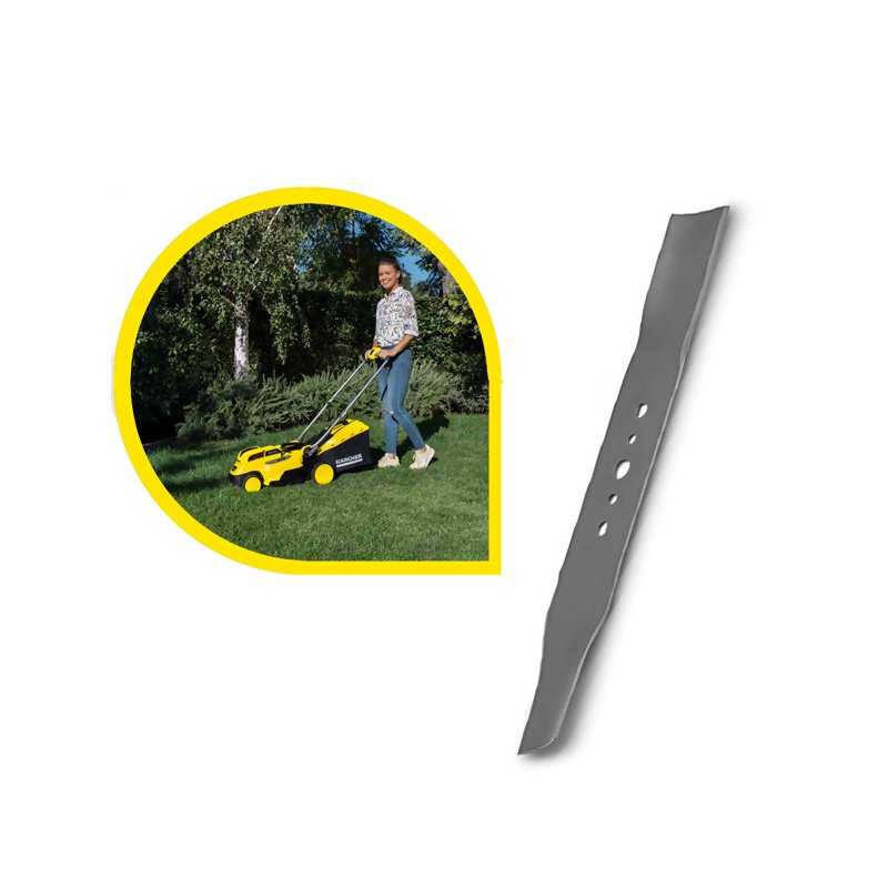 Nóż do kosiarki akumulatorowej LMO 18-36 Battery, Karcher