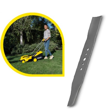 Nóż do kosiarki akumulatorowej LMO 18-36 Battery, Karcher