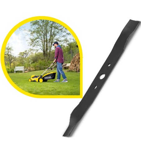 Nóż do kosiarki akumulatorowej LMO 36-45 Battery, Karcher