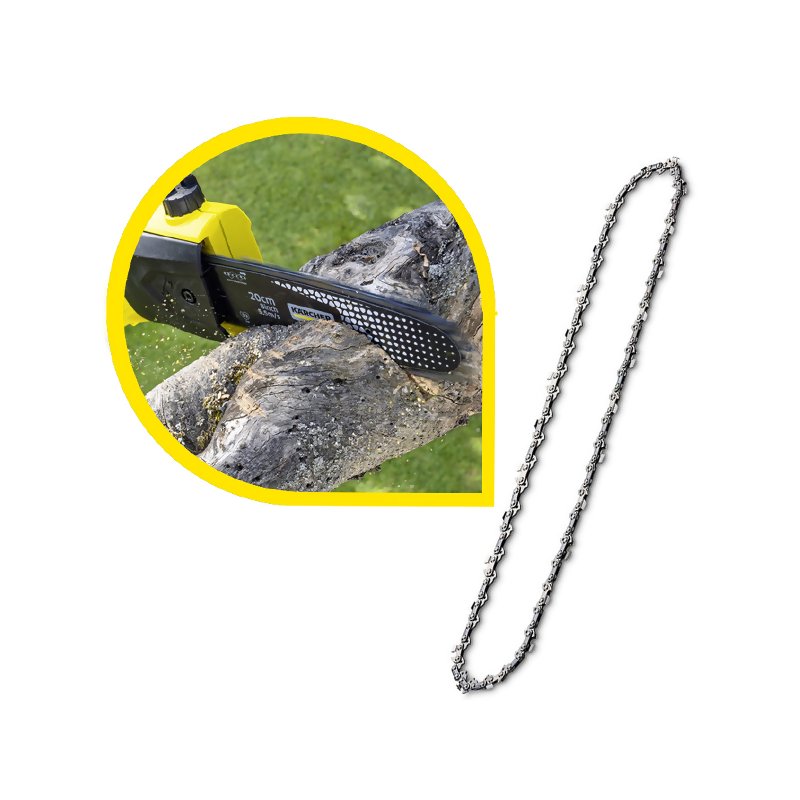Łańcuch (prowadnica 35cm) do CNS 36-35 Battery, Karcher