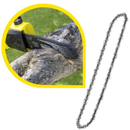 Łańcuch (prowadnica 35cm) do CNS 36-35 Battery, Karcher
