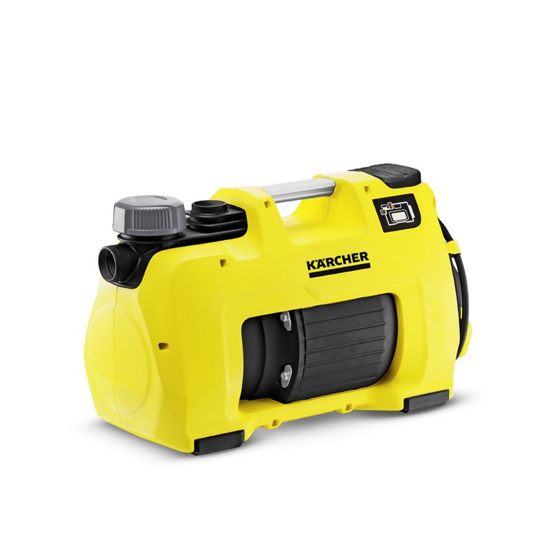 BP 4 Home & Garden (3800l/h, 950W) pompa Karcher 5 LAT GWARANCJI 