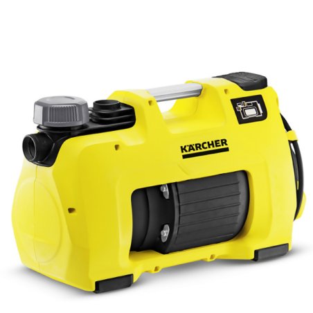 BP 4 Home & Garden (3800l/h, 950W) pompa Karcher 5 LAT GWARANCJI 