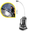 System nośny do lanc teleskopowych, Karcher 