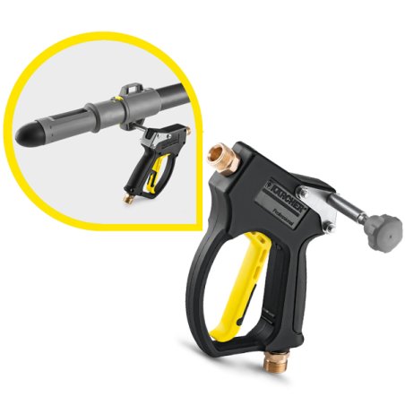 Adapter wysokociśnieniowy do lanc teleskopowych, Karcher