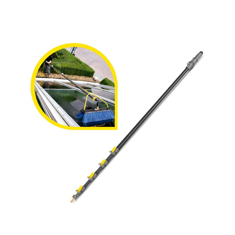Lanca teleskopowa TL 7 H (2-7m) do HD/HDS, Karcher