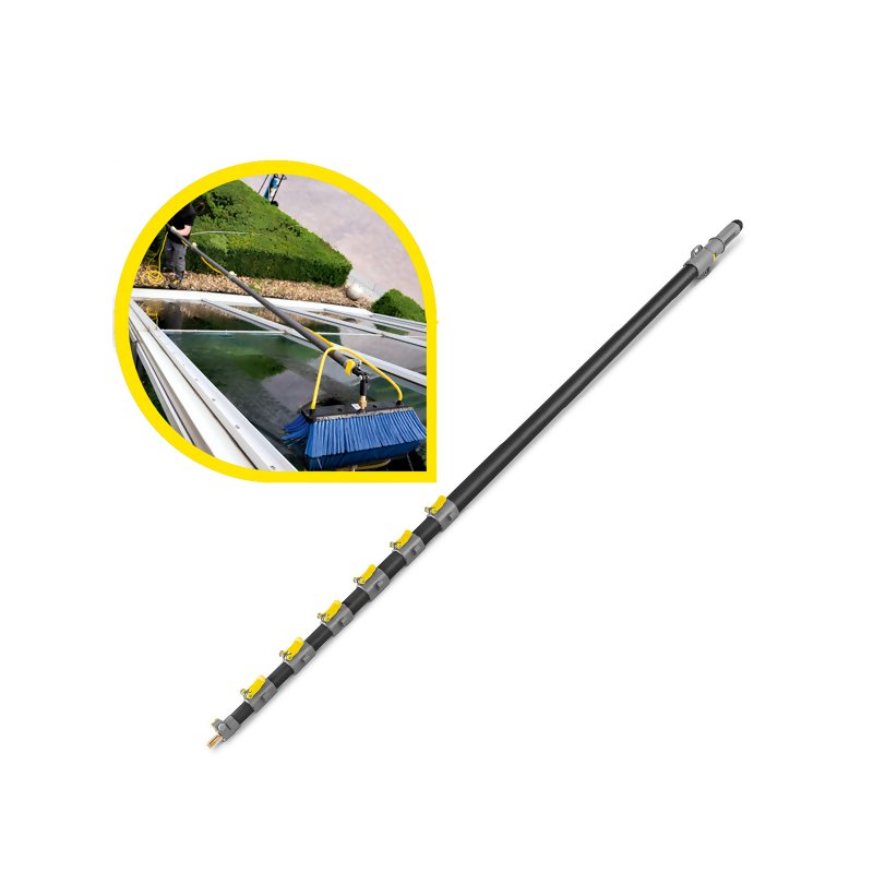 Lanca teleskopowa TL 10 H (2.2-10m) do HD/HDS, Karcher