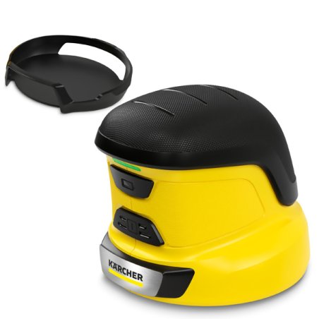 EDI 4, (100mm, 500obr/min) elektryczna skrobaczka do szyb, Karcher