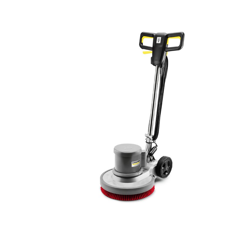 BDS 43/150 C Classic (430mm, 150obr/min) Jednotarczowa szorowarka Karcher 