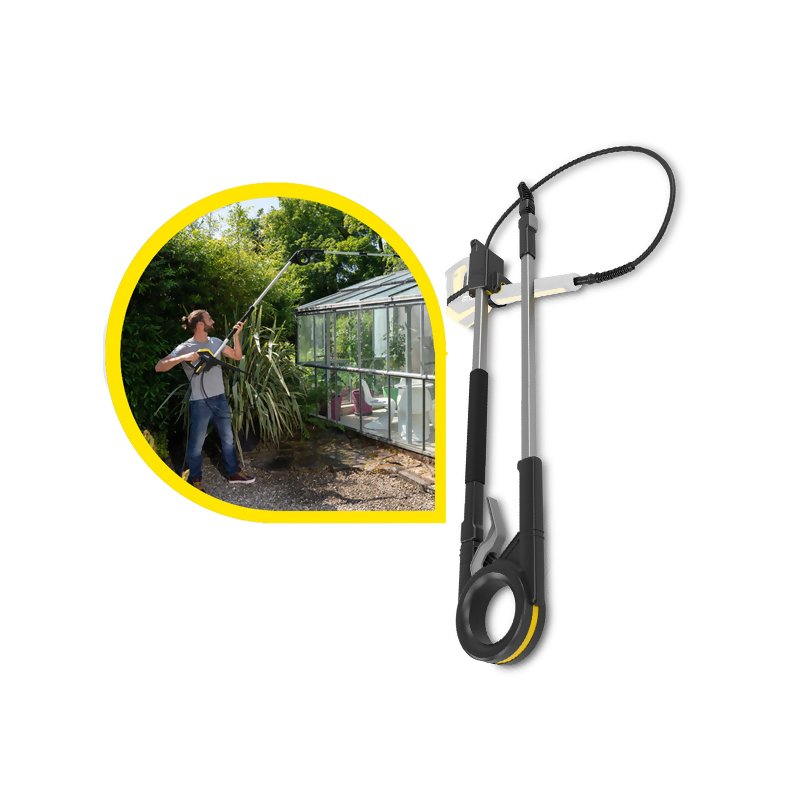 Lanca teleskopowa do K2 - K7, Karcher