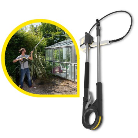 Lanca teleskopowa do K2 - K7, Karcher