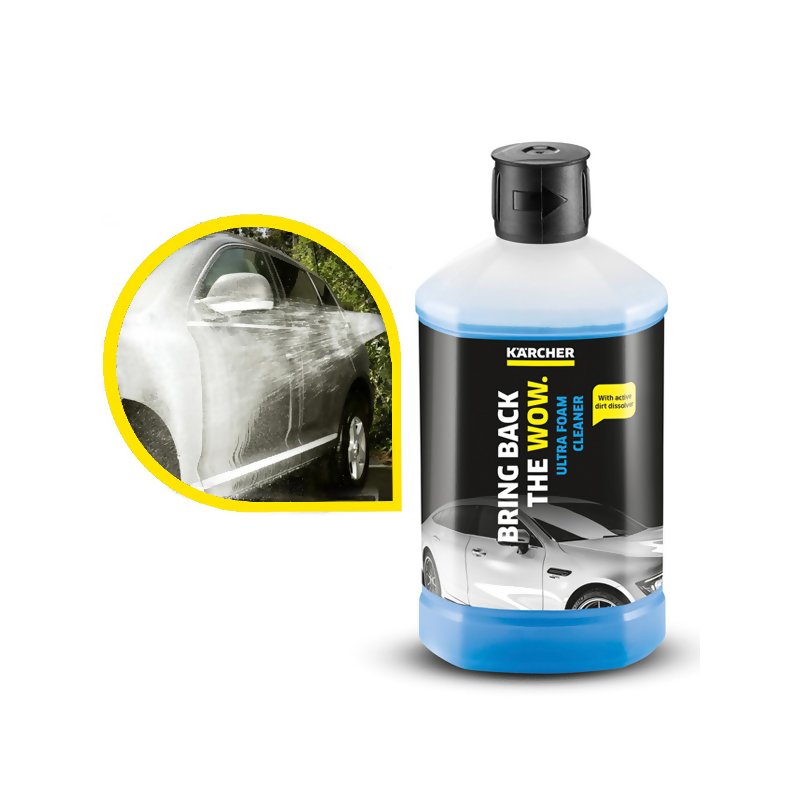 RM 615 Ultra Piana (1L) piana aktywna, Karcher