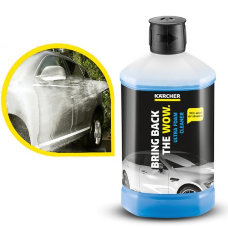 RM 615 Ultra Piana (1L) piana aktywna, Karcher