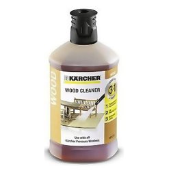 Środek czyszczący (1L) do drewna 3w1, Karcher