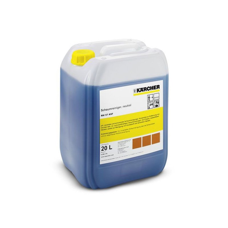 RM 57 Pianowy środek czyszczący, neutralny