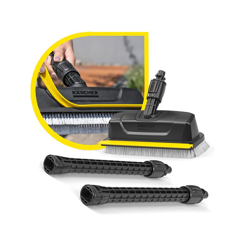 PS 30 Szczotka do powierzchni płaskich, Karcher